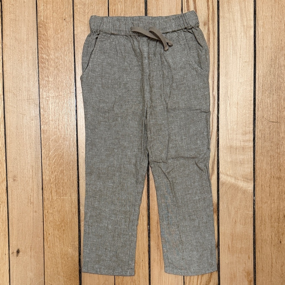 Rylee + Cru Ethan Trouser